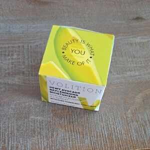 Volition Beauty Avocado Moisturizer